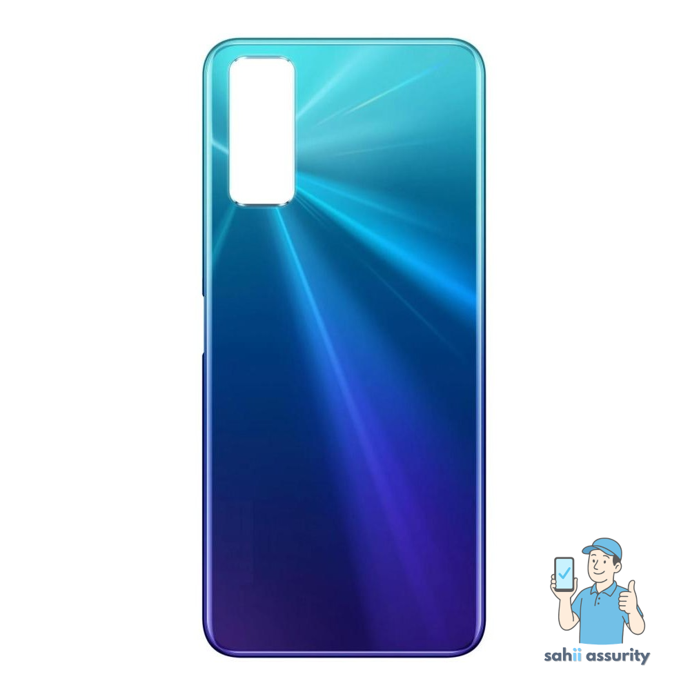 Back Panel Cover for Vivo Y20A